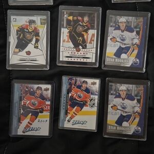 Decorative Black and Gold Accent Piece